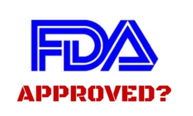 FDA Approved?
