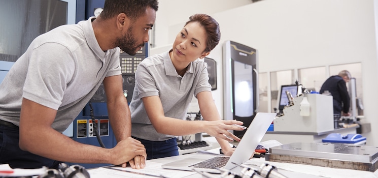 iBase-t Named Top Performer in Quality Management Software