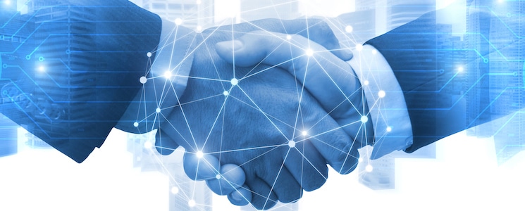This press release announced the new strategic partnership with Cyient, a global engineering, manufacturing, and digital technology solutions company.