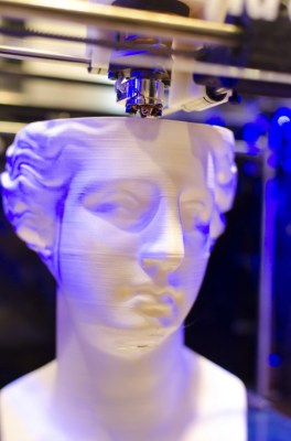 Why 3D Printing Adoption Is Accelerating In Manufacturing Today