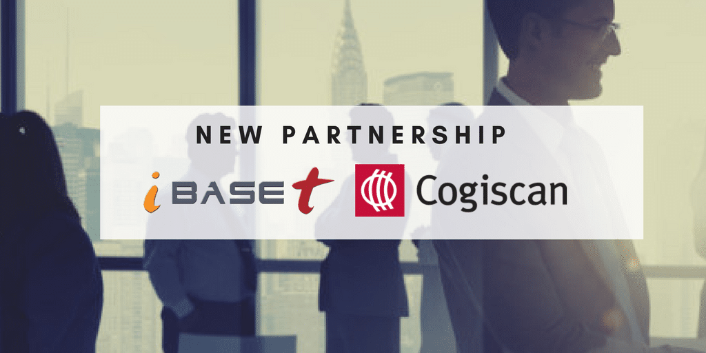 iBase-t and Cogiscan Partner to Create Automated Electronics Assembly Solution for Complex Manufacturing