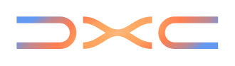 DXC Logo