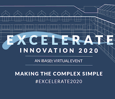 iBase-t Shifts to Virtual for Excelerate Conference with Launch of Excelerate Innovation 2020 Series