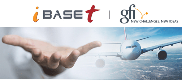 Gfi Business Transformation and iBase-t Sign Partnership Agreement