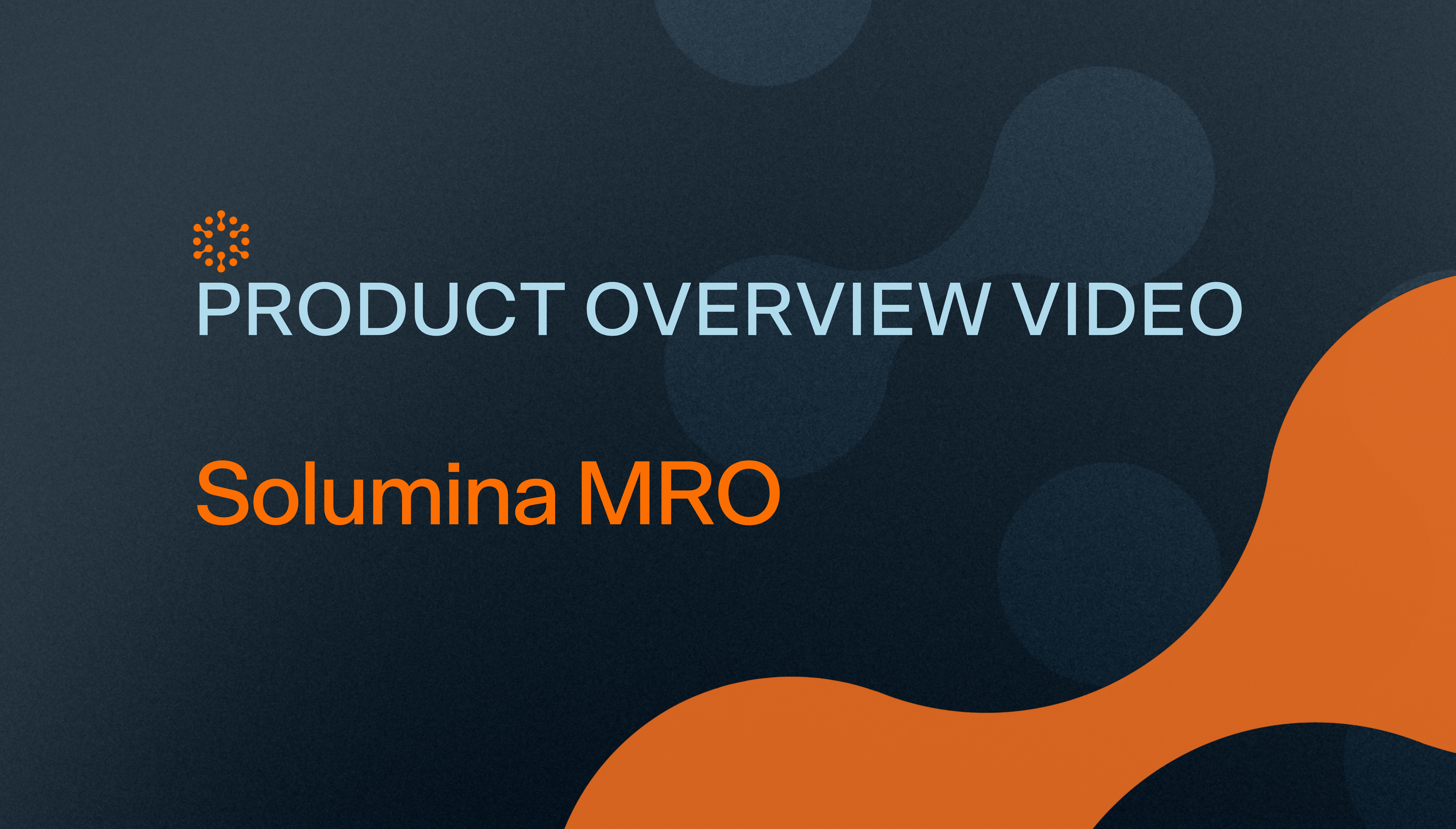 MRO Explainer Video Thumbnail