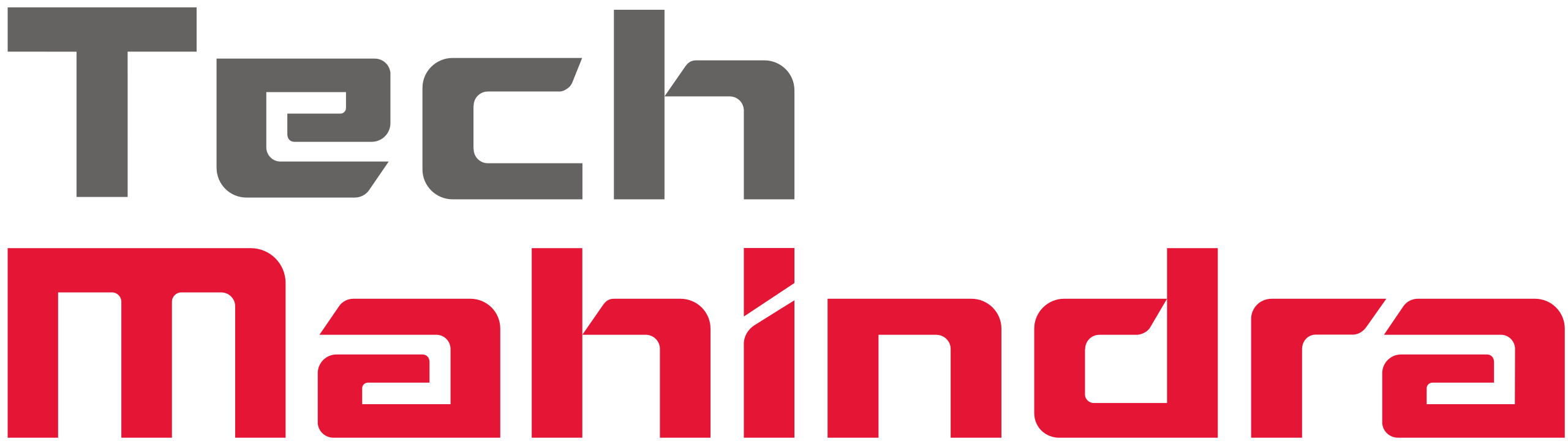 Tech Mahindra iBase-t Partner