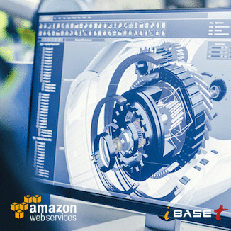 iBase-t to Expand Digital Ecosystem Leveraging Amazon Web Services