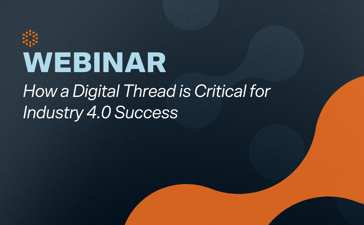 What is The Digital Thread? | iBase-t