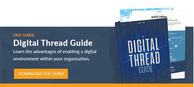 Digital Thread Guide