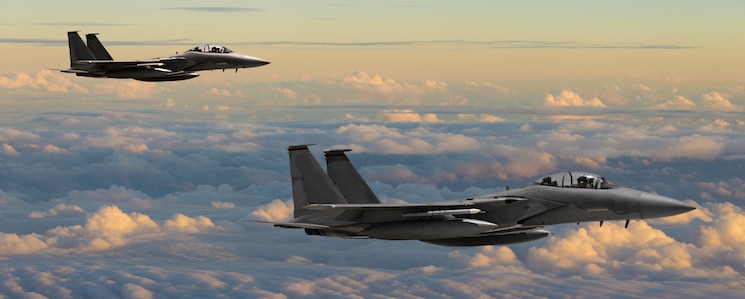 2015 Roundup of Global Aerospace and Defense Manufacturing Trends