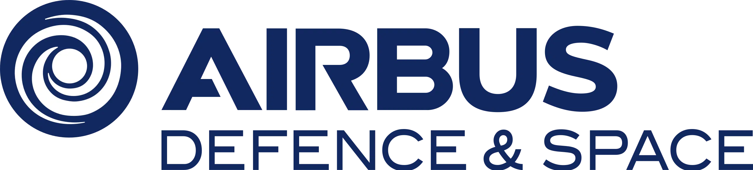 Airbus Defence and Space Logo