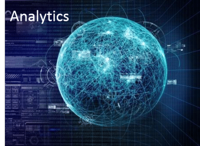 10 Ways Analytics Are Accelerating Digital Manufacturing