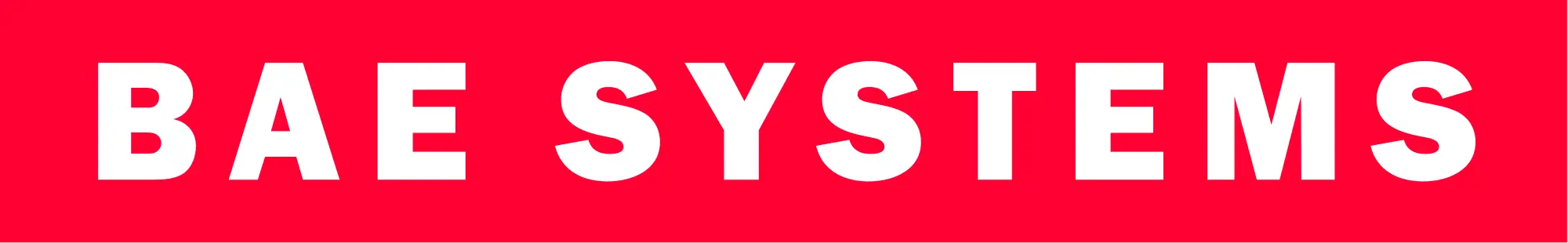 BAE Systems Logo