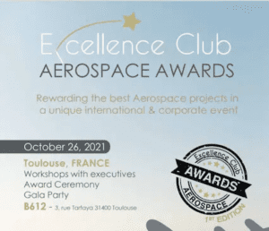 excellence club awards