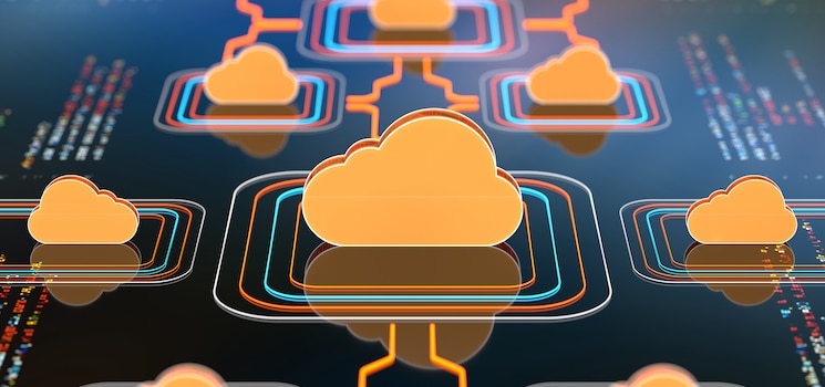 Navigating The Challenges of Cloud Migration