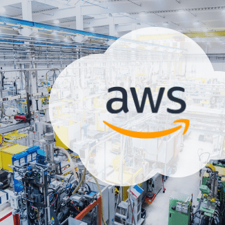 iBase-t and AWS Partnership Goes Beyond the Cloud