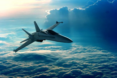 Digital Technologies Are Revolutionizing Aerospace Manufacturing
