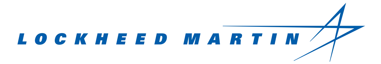 Lockheed Martin Logo