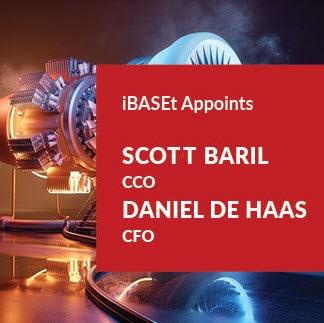 iBase-t Appoints Chief Customer Officer and Chief Financial Officer as Demand for Digital Transformation Accelerates