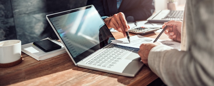 3 Reasons Why the Single Vendor Model is Losing Ground to the Digital Ecosystem