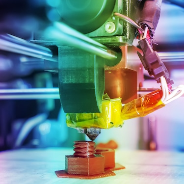3D Printing in Medical Devices: Leveraging a Digital Manufacturing Partner